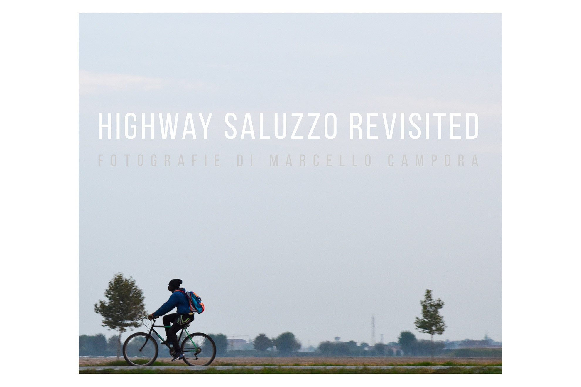 highway saluzzo revisited