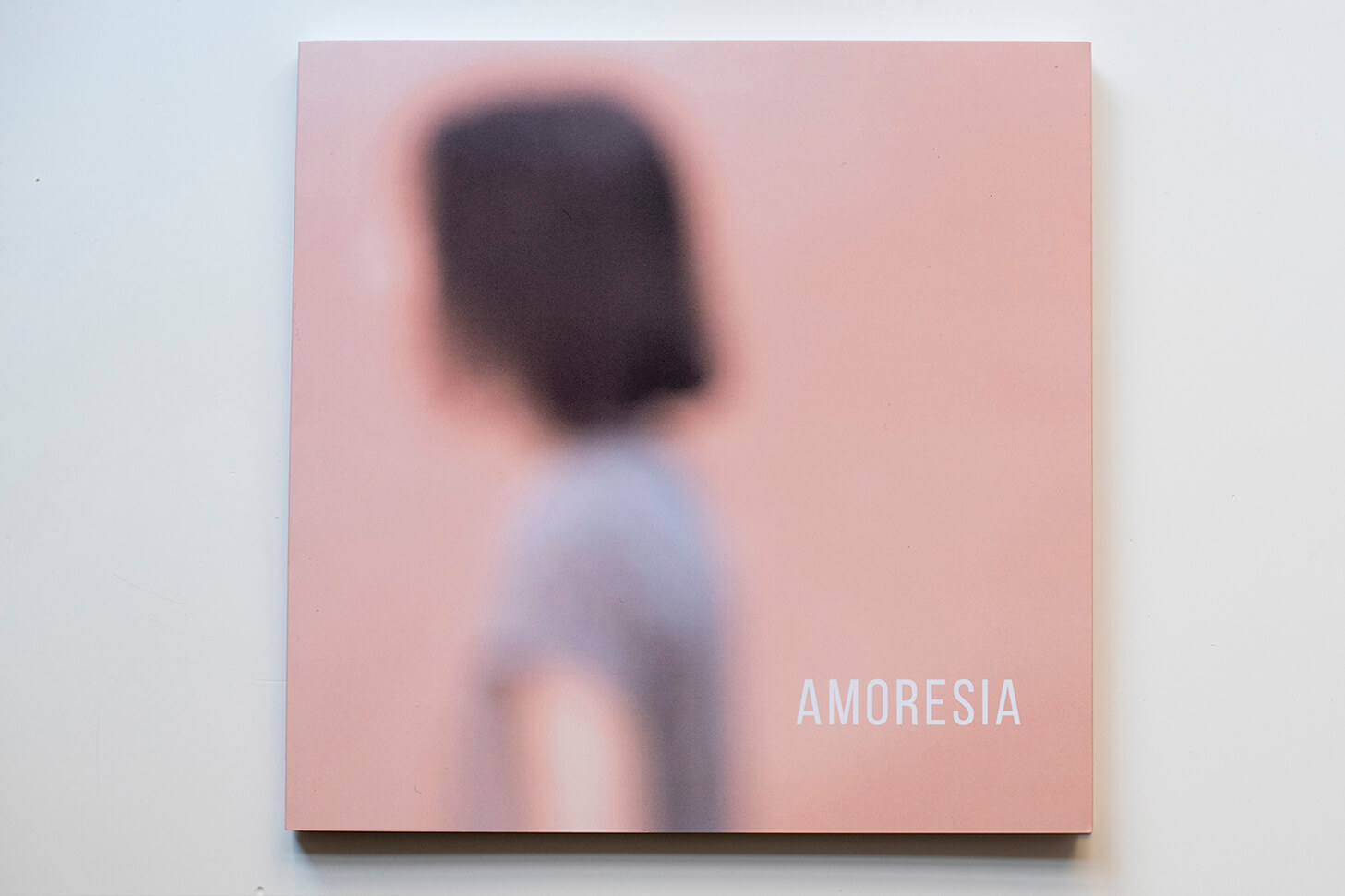 amoresia