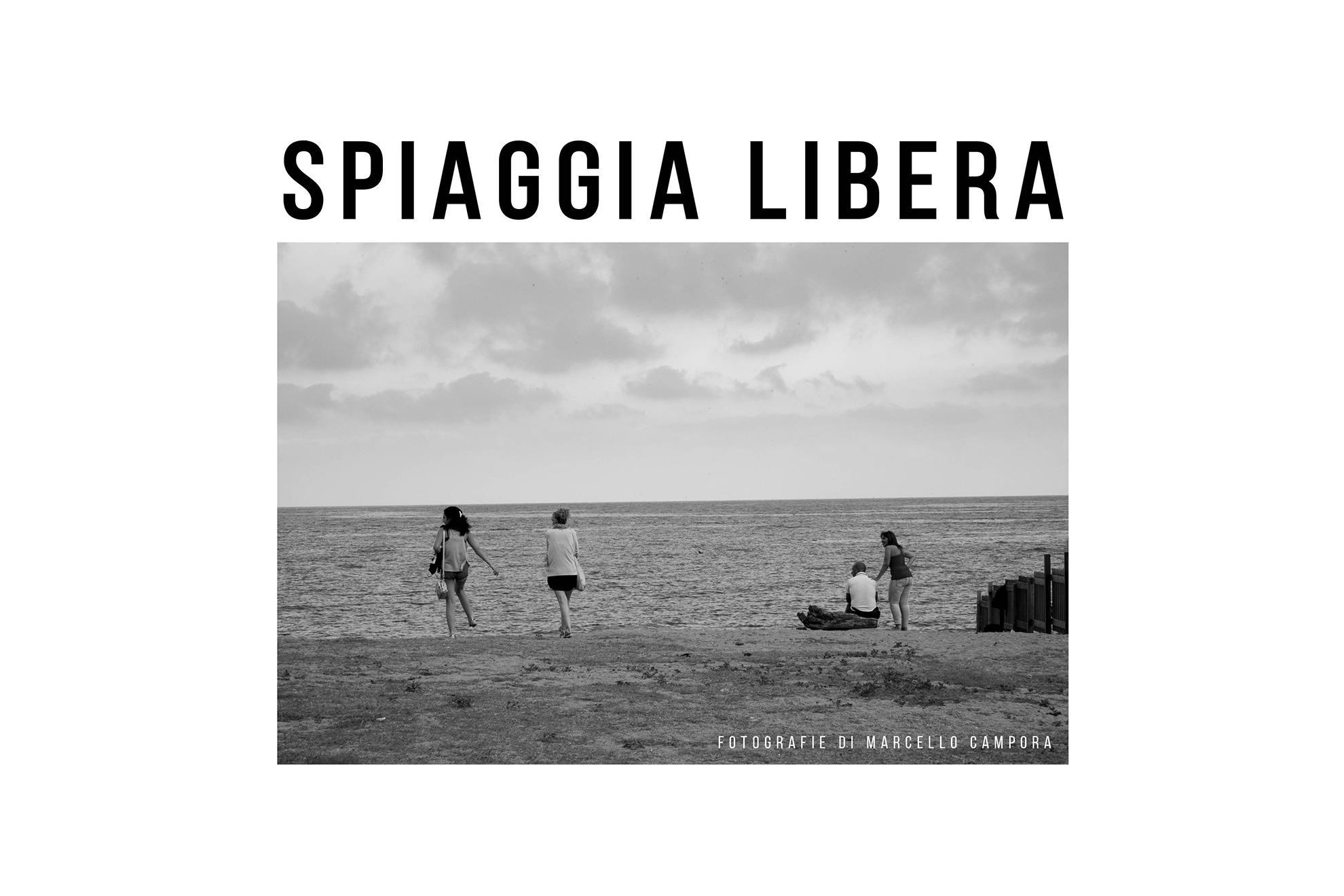 Spiaggia libera